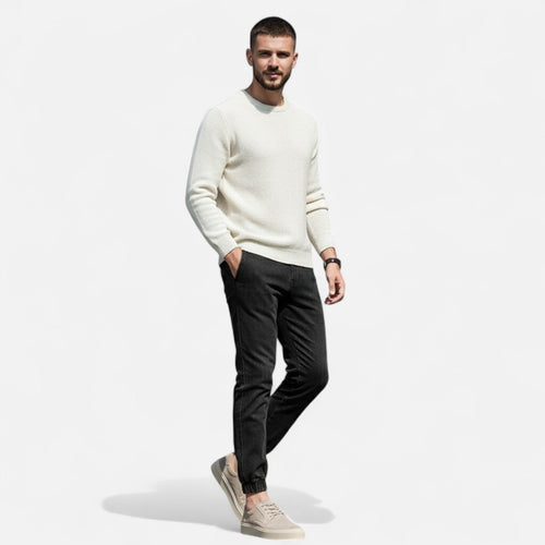 Men's Elegant British Shoes