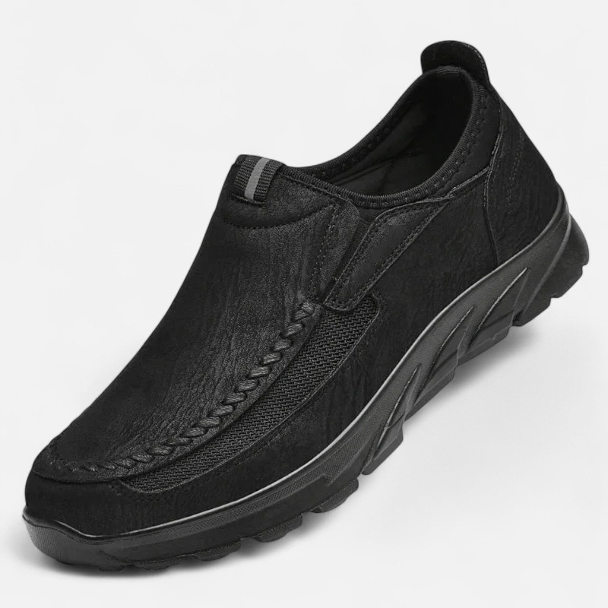 Men’s Casual Loafers – Breathable Autumn Winter Sneakers