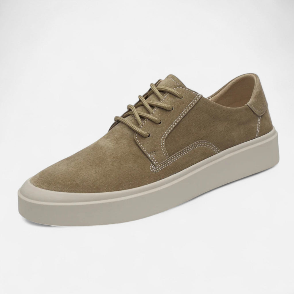 Men's Elegant British Shoes