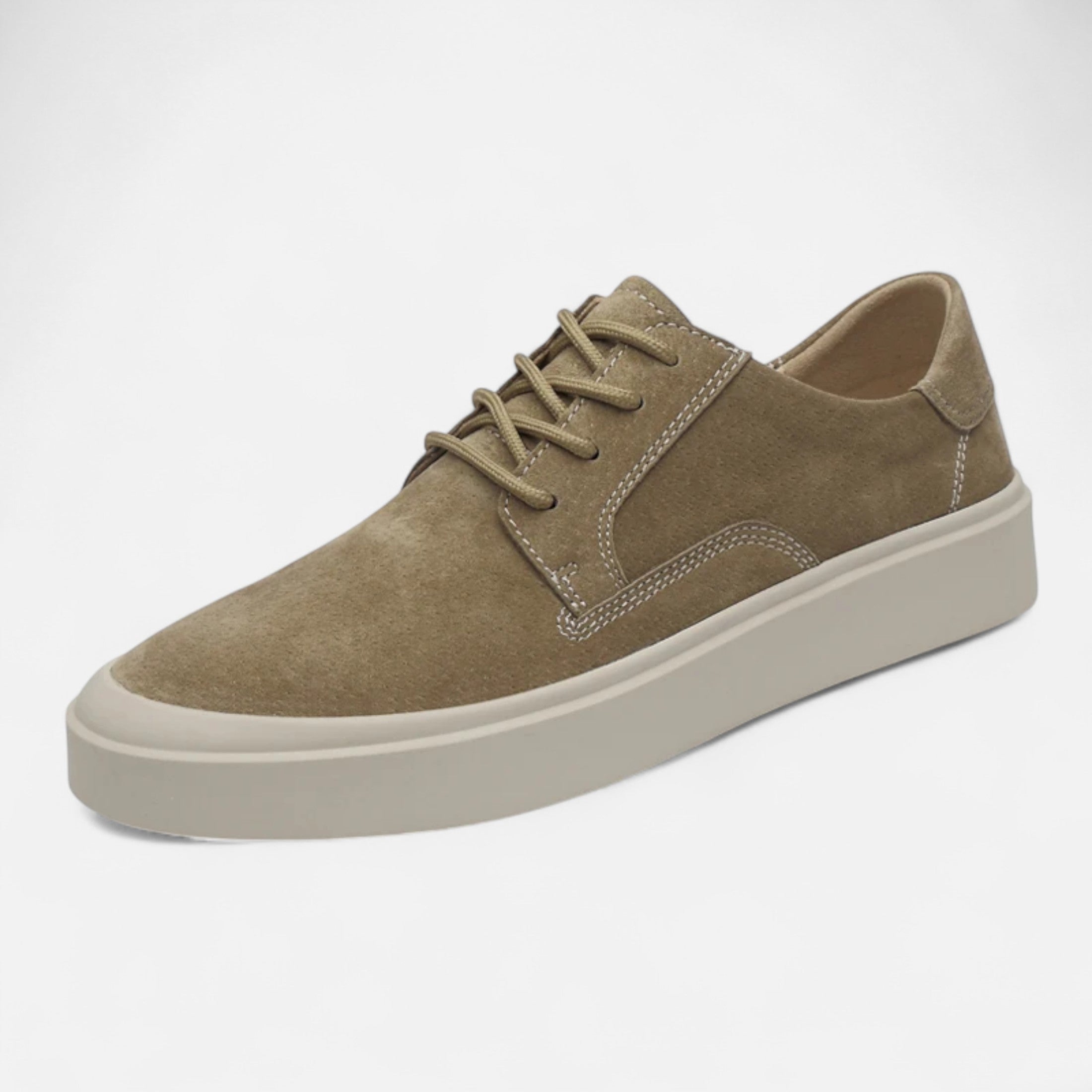 Men's Elegant British Shoes